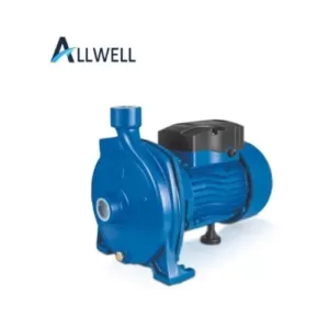 BOMBA CENTRIFUGA ALLWEL CPM 158 1 HP