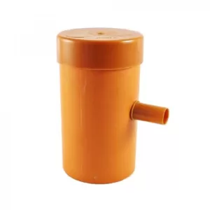 CAMARILLA DE REGISTRO CON TAPA 110X20 MM - 160X20 MM