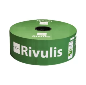 CINTA DE RIEGO D900 6MIL A 20 CM - 1,0 L/H (2.800 MTS)