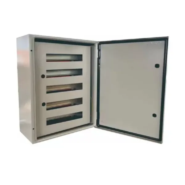 GABINETE METALICO CON CHASIS 1000X800X300