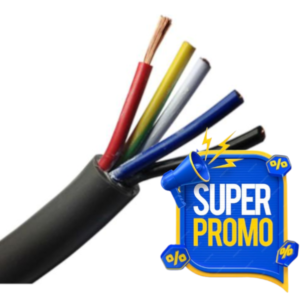 CORDON DE COBRE RVK VARIAS MEDIDAS