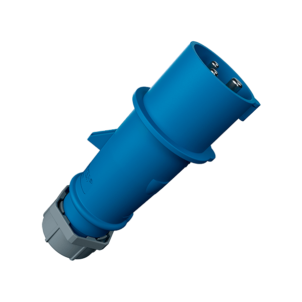 MACHO VOLANTE IP44 MENNEKES 260