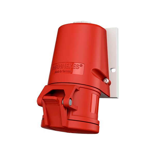 HEMBRA SOBREPUESTA IP44 MENNEKES 27001, 27002, 27004