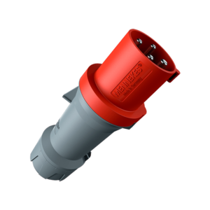 MACHO VOLANTE IP44 MENNEKES 3252