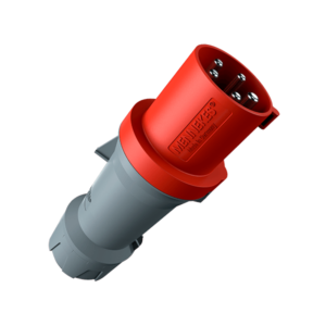 MACHO VOLANTE IP44 MENNEKES 3258