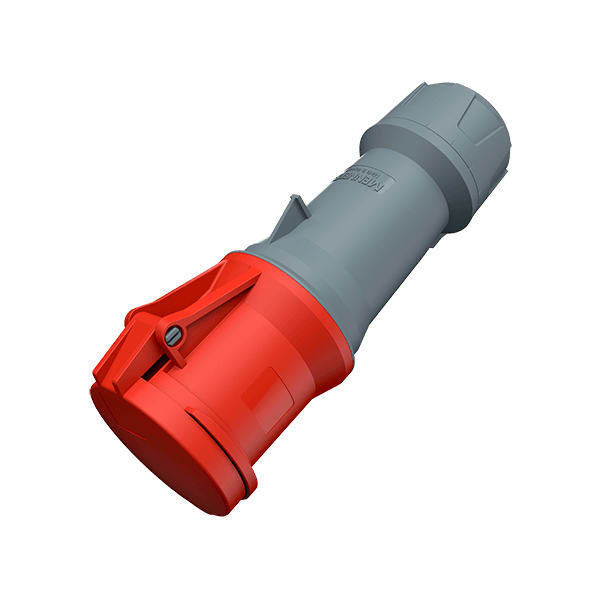 HEMBRA VOLANTE IP44 MENNEKES 3285