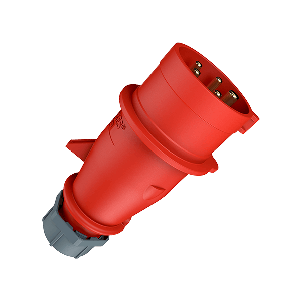 MACHO VOLANTE IP44 MENNEKES 4