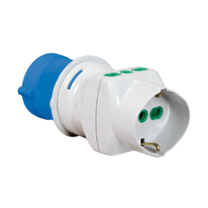 ADAPTADOR INDUSTRIAL 73090