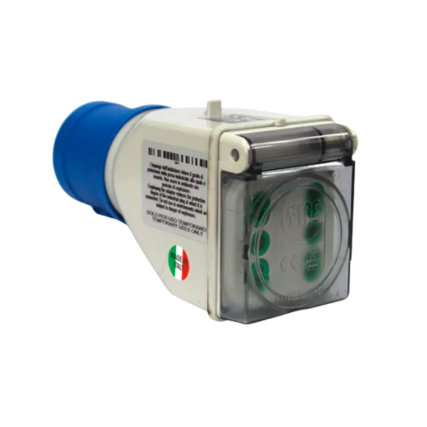 ADAPTADOR INDUSTRIAL 73101