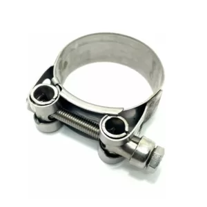 ABRAZADERA DE ALTA PRESION VARIAS MEDIDAS