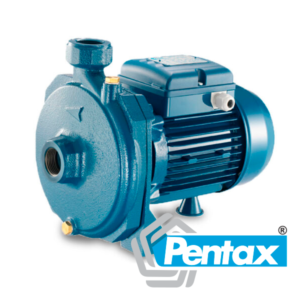 Pentax cm100 BOMBA SUPERFICIE PENTAX CENTRIFUGA CM 100V 1HP 220V 1 X 1''