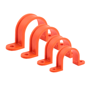 ABRAZADERA CONDUIT VARIAS MEDIDAS