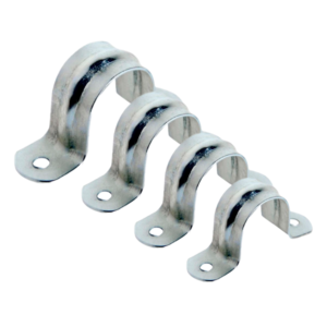 ABRAZADERA METALICA OMEGA VARIAS MEDIDAS