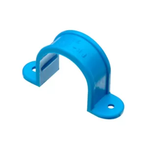 ABRAZADERA PVC VARIAS MEDIDA