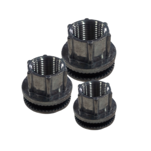 CONECTOR ANSI A CAJA