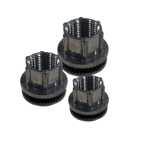 CONECTOR ANSI A CAJA