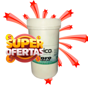 baico cloro granulado promo OFERTA!!! BAICO CLORO GRANULADO 1KG