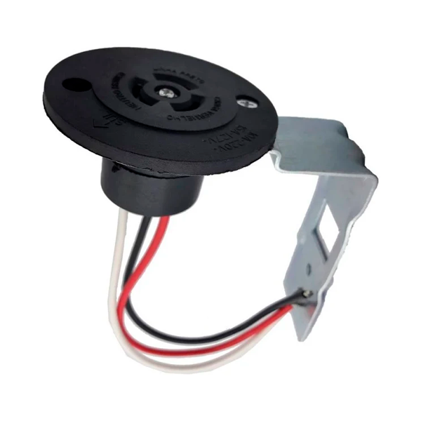 BASE CELDA FOTOELECTRICA