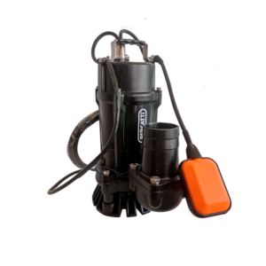 BOMBA SUMERGIBLE BERCATTI PARA A. SUCIAS. DRE0753 1HP 220V 3''