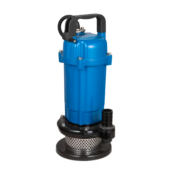 bomba sumergible hydro BOMBA SUMERGIBLE HYDRO QDX10-15-0.75 1HP 220V 2'' C/10 MTS CABLE