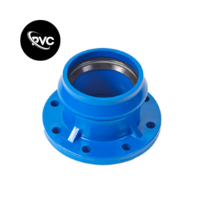 brida campana BRIDA CAMPANA PVC VARIAS MEDIDAS