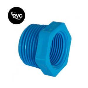 bushing pvc BUSHING PVC REDUCCION HI HE VARIAS MEDIDAS