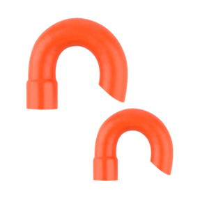 CONDULET CACHIMBA VARIAS MEDIDAS