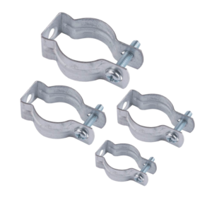 ABRAZADERA CADDY EMT