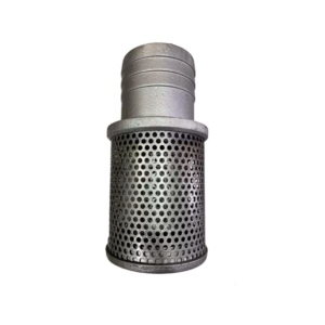 canasto succion espiga CANASTO SUCCION ESPIGA 4''