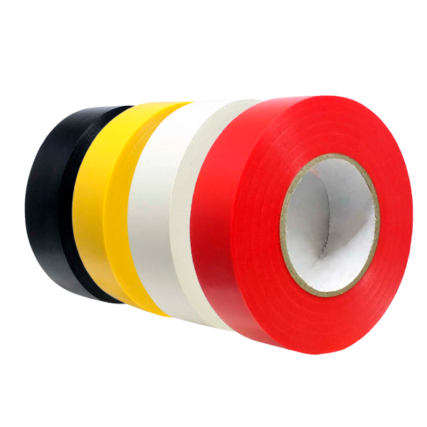 CINTA AISLANTE CORRIENTE X 10 MTS