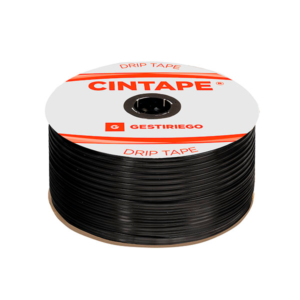 CINTA DE RIEGO CINTAPE 20 CM 2800 MTS 1.0L/H