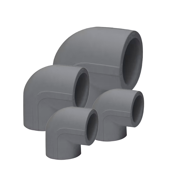 CODO PPR VARIAS MEDIDAS