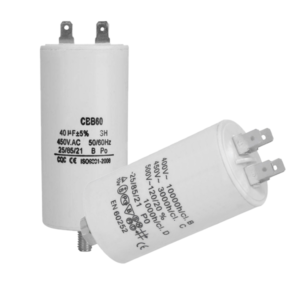 condensador CONDENSADOR PERMANENTE VARIAS MEDIDAS