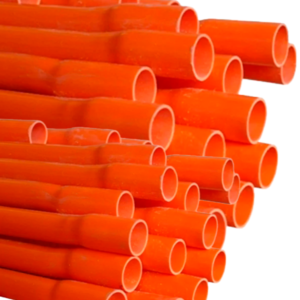 TUBO CONDUIT X 3 MTS VARIAS MEDIDAS