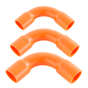 CURVA CONDUIT VARIAS MEDIDAS