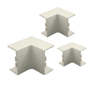 CURVA INTERNA CANALETA