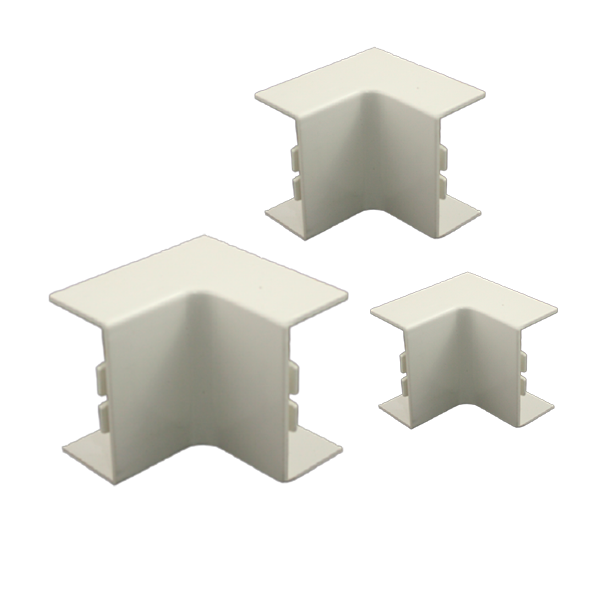 CURVA INTERNA CANALETA