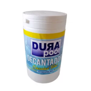 DECANTADOR DURA POOL