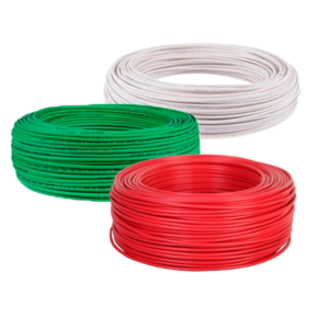 ALAMBRE SUPER NYA HO7V R. 100 MTS 1.5 - 2.5