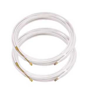 laucha CINTA PASACABLE (ALMA DE ACERO) VARIAS MEDIDAS