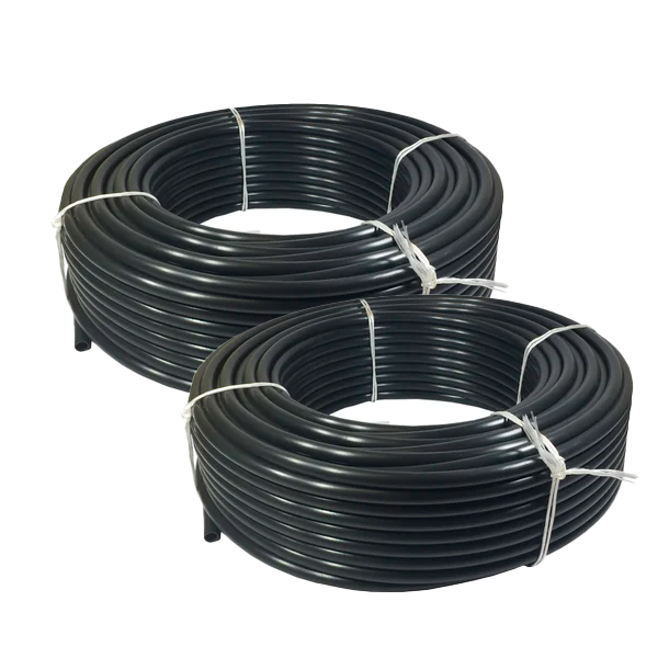 LINEA C/GOTERO AUTOCOMPENSADA