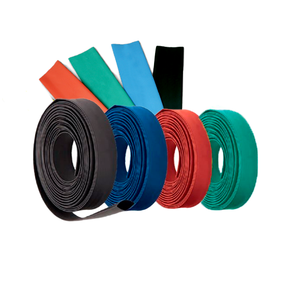 MANGA TERMICA DE COLORES POR METRO