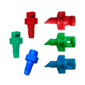 MICROJET OLSON Y PALAPLAST