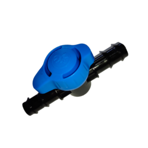 minivalvula plansa MINIVALVULA PE (PLANSA) 16 MM