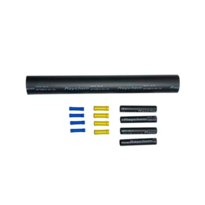 MUFA TERMOCONTRAIBLE CON RECINA