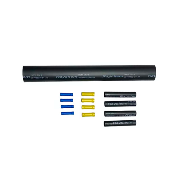 mufa termocontraible MUFA TERMOCONTRAIBLE CON RECINA