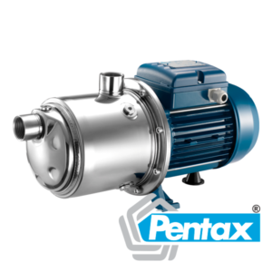 pentax inox BOMBA SUPERFICIE PENTAX MULTIETAPA INOX U7S 100/2 1HP 220V 1 1/4 X 1''