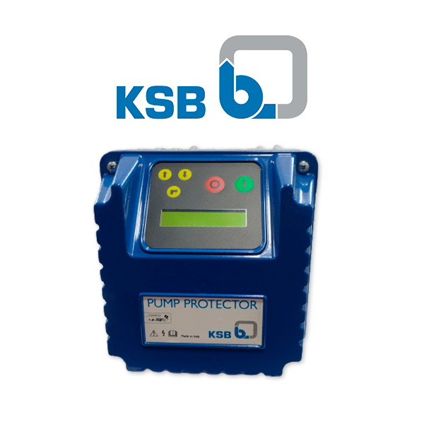 PROTECTOR PILOT KSB 118 18A 220V Y 325 25A 380V