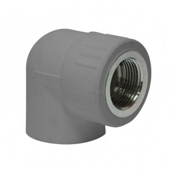 CODO PPR HI VARIAS MEDIDAS