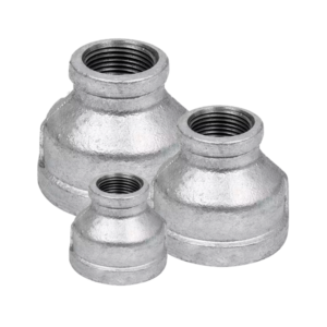 REDUCCION GALVANIZADO VARIAS MEDIDAS